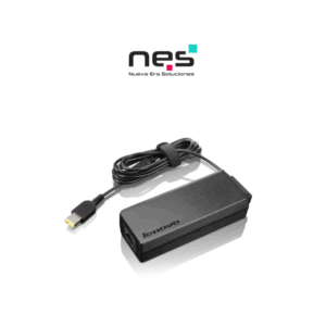 ADAPTADOR DE ENERGIA LENOVO THINKPAD (PUNTA CUADRADA)