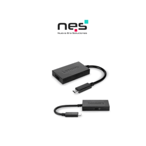 ADAPTADOR LENOVO USB-C A HDMI P/N GX90M44576
