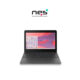 COMPUTADOR PORTÁTIL LENOVO CHROMEBOOK 100E 11.6" PULGADAS -  MEDIATEK MT8173C A72 2.1  - RAM 4 GB - DISCO 32GB EMMC