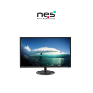 MONITOR LENOVO C32Q-20 31.5" QHD P/N 65F8GCC1US-LSD-ROB
