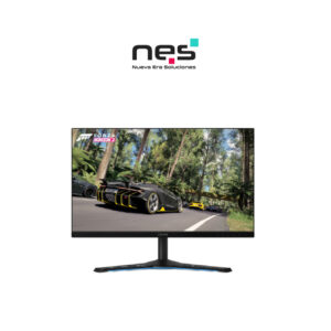 MONITOR LENOVO LEGION Y27Q-20 GAMING 27" P/N 65EEGAC1US