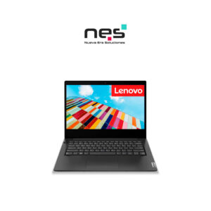 COMPUTADOR PORTÁTIL LENOVO E41 14" PULGADAS - AMD ATHLON SILVER 3050U - RAM 4 GB - DISCO 500 GB HDD