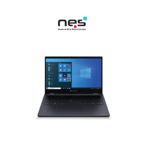 COMPUTADOR PORTÁTIL DYNABOOK PORTEGE X30L-J1331 13,3" PULGADAS - INTEL CORE i5-1135G7 - RAM 8 GB - Disco SSD 256 GB