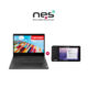 Computador Portátil Lenovo E41 14" Pulgadas - AMD ATHLON SILVER 3050U  - RAM 4 GB - Disco 500 GB HDD + Lenovo ThinkSmart View para Microsoft Teams (Wi-Fi)