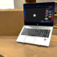 COMPUTADOR PORTATIL HP 240 G7- 14"  PULGADAS - Intel Core i5 10th gen - DDR4 12 GIGAS - SSD 128GB + HDD 1TB