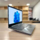 COMPUTADOR PORTATIL LENOVO THINKBOOK 14 - intel Core i5-11th gen - DDR4 8 GIGAS - SSD  512 GB
