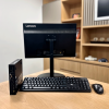 COMPUTADOR LENOVO THINKCENTRE M715Q TINY +MONITOR LENOVO THINKVISION 19,5