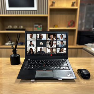 COMPUTADOR PORTATIL LENOVO THINKPAD T480- 14"