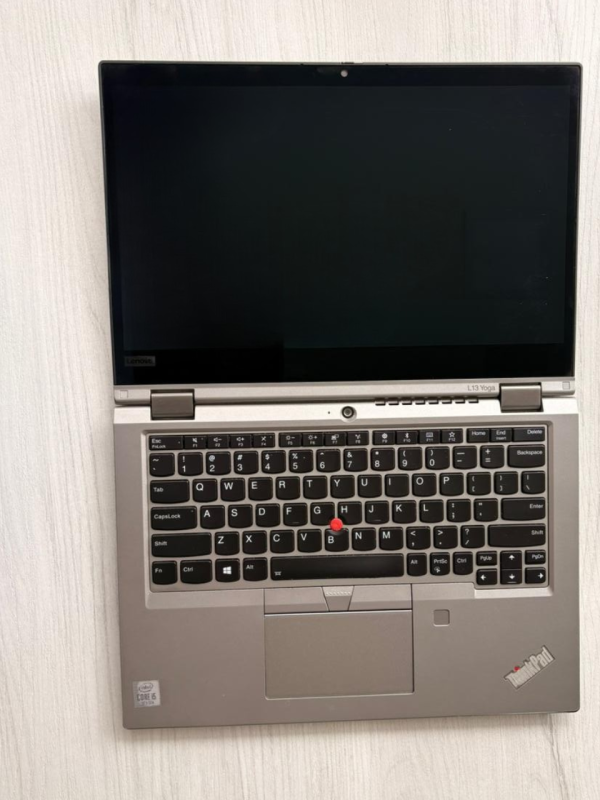 LENOVO PORTATIL THINKPAD L13 YOGA CORE I5 DECIMA 16 GB 512GB SSD