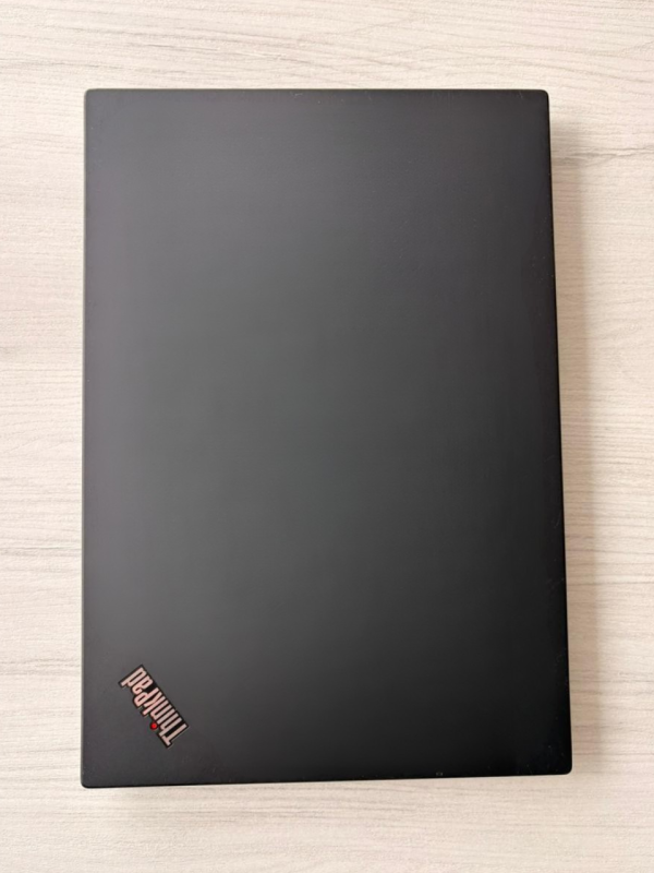 LENOVO PORTATIL THINKPAD T495 RYZEN 7 3000 16 GB 512GB SSD