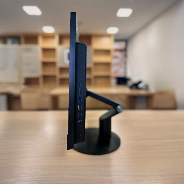 LENOVO THINKCENTRE ALL IN ONE M910Z AIO 23,8" CORE I5 OCTAVA 16 GB 512GB SSD