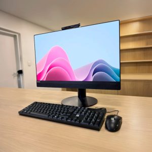 LENOVO THINKCENTRE ALL IN ONE M910Z AIO 23,8" CORE I3 SEPTIMA 16 GB 512GB SSD