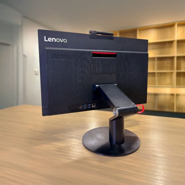 LENOVO THINKCENTRE ALL IN ONE M910Z AIO 23,8" CORE I5 OCTAVA 16 GB 512GB SSD