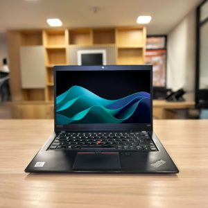 LENOVO PORTATIL THINKPAD X390 YOGA CORE I7 OCTAVA 16 GB 512GB SSD