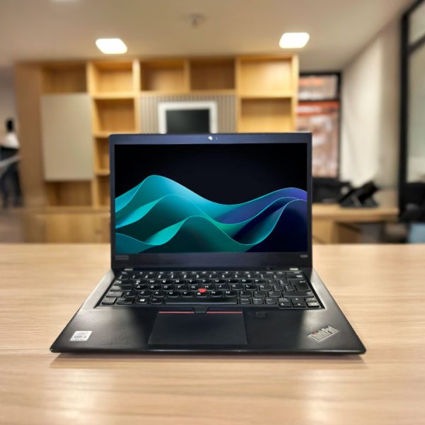 LENOVO PORTATIL THINKPAD X390 YOGA CORE I7 OCTAVA 16 GB 512GB SSD