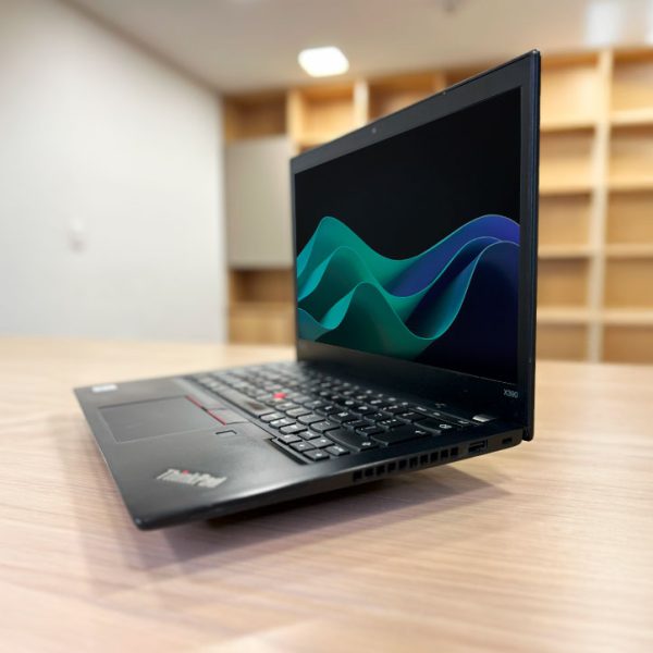 LENOVO PORTATIL THINKPAD X390 YOGA CORE I7 OCTAVA 16 GB 512GB SSD