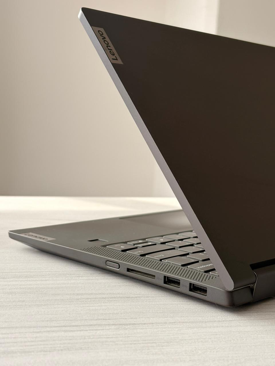 COMPUTADOR LENOVO PORTATIL FLEX 5 14IIL CORE I5 DECIMA 16 GB 512GB SSD