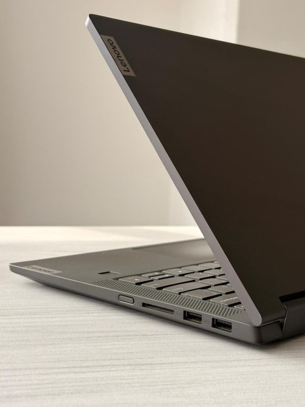 COMPUTADOR LENOVO PORTATIL FLEX 5 14IIL CORE I5 DECIMA 16 GB 512GB SSD