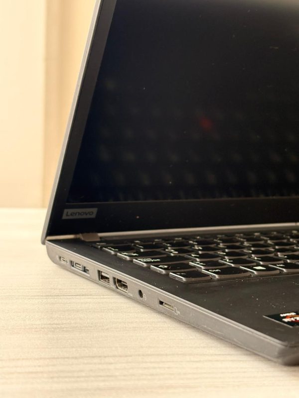 LENOVO PORTATIL THINKPAD T495 RYZEN 7 3000 16 GB 512GB SSD