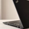 LENOVO PORTATIL THINKPAD T495 RYZEN 7 3000 16 GB 512GB SSD