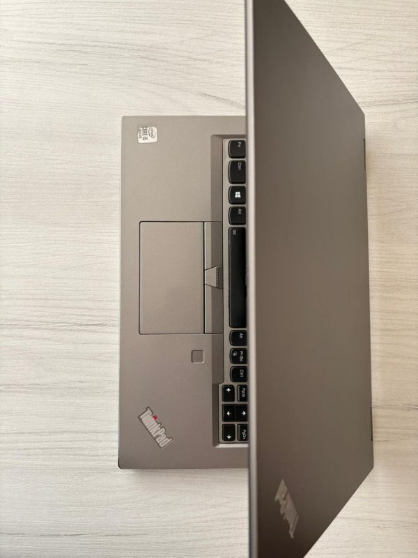 LENOVO PORTATIL THINKPAD L13 YOGA CORE I5 DECIMA 16 GB 512GB SSD