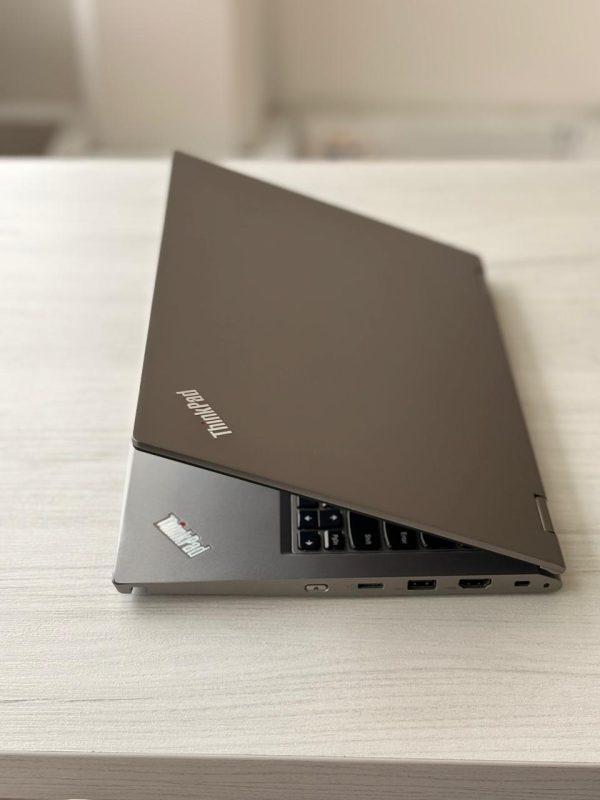 LENOVO PORTATIL THINKPAD L13 YOGA CORE I5 DECIMA 16 GB 512GB SSD