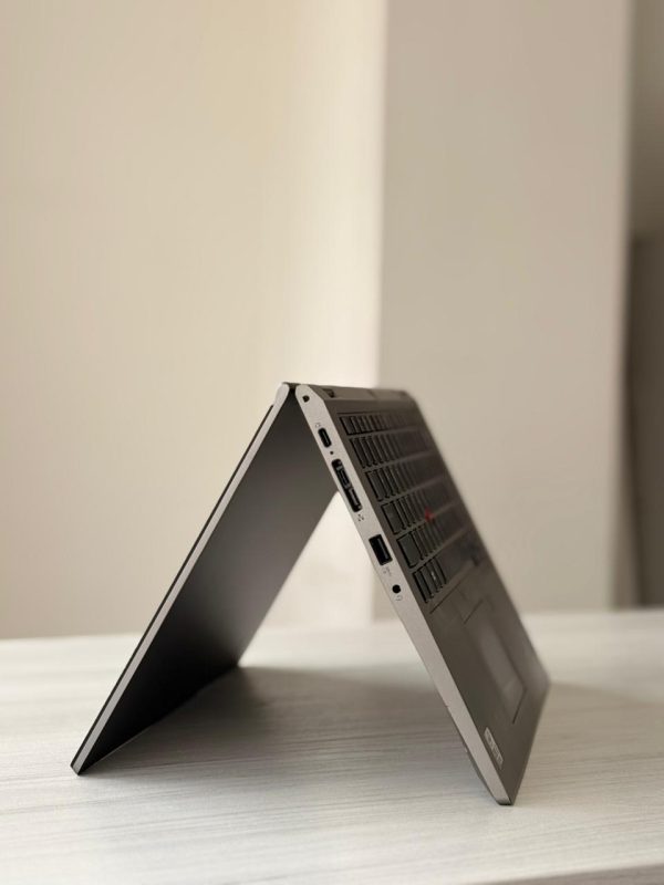 LENOVO PORTATIL THINKPAD L13 YOGA CORE I5 DECIMA 16 GB 512GB SSD