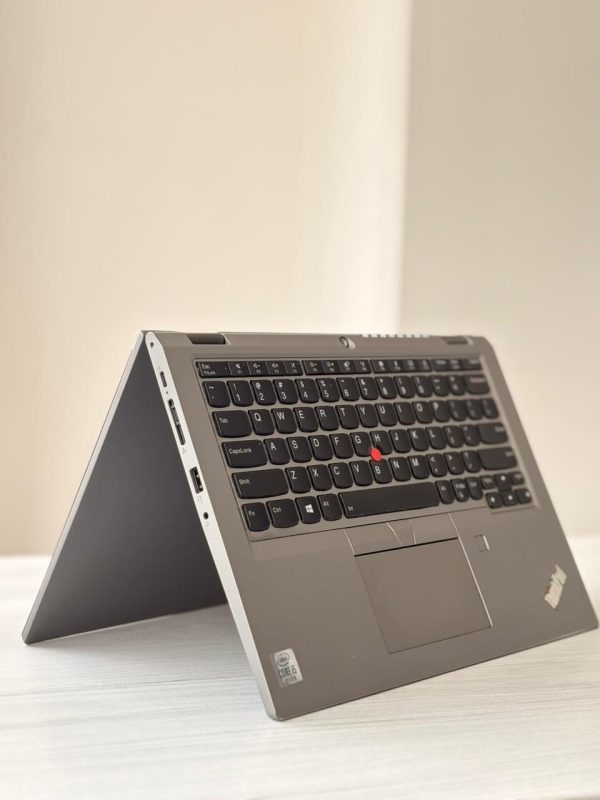 LENOVO PORTATIL THINKPAD L13 YOGA CORE I5 DECIMA 16 GB 512GB SSD