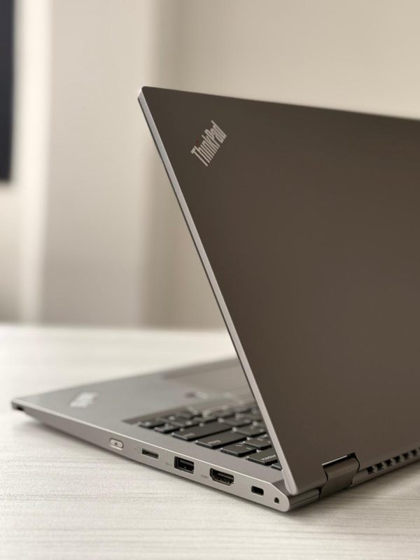 LENOVO PORTATIL THINKPAD L13 YOGA CORE I5 DECIMA 16 GB 512GB SSD