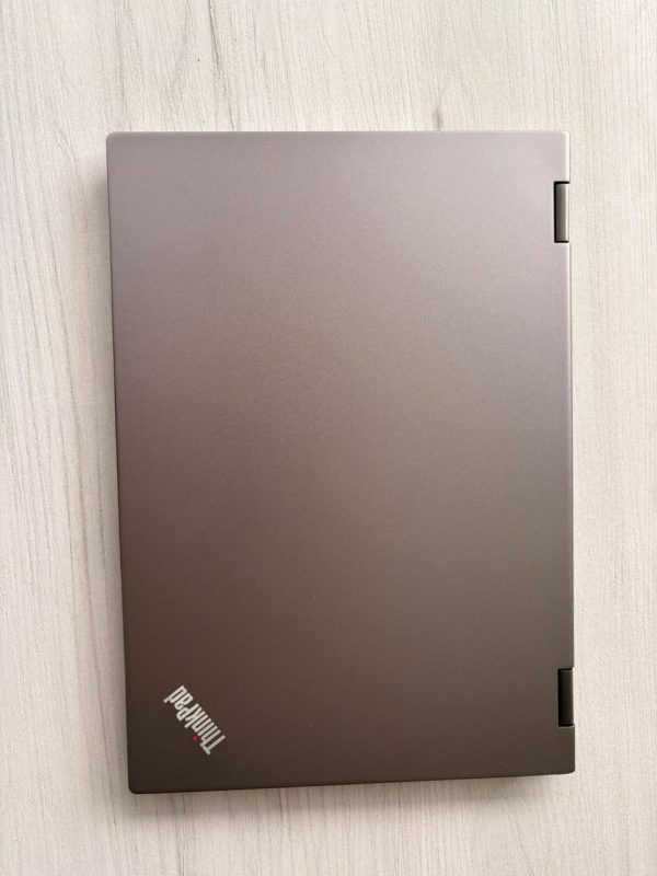 LENOVO PORTATIL THINKPAD L13 YOGA CORE I5 DECIMA 16 GB 512GB SSD