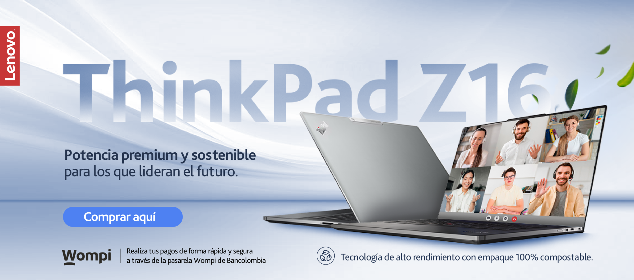 thinkpad Z16