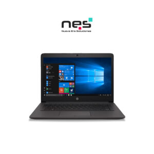 COMPUTADOR PORTÁTIL HP 245 G7 15,6" PULGADAS - AMD ATHLON 3020E - RAM 8 GB - Disco 1 TB