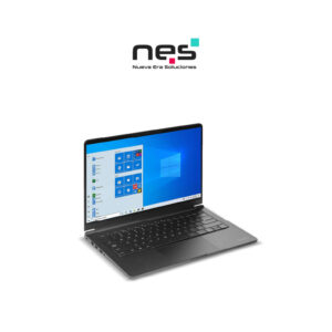 COMPUTADOR PORTÁTIL EVOO ULTRA THIN 14",1 PULGADAS - AMD RYZEN 5 3500U - RAM 8 GB - Disco SSD 256 GB