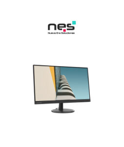 MONITOR LENOVO C27-30 27" P/N 62AAKAT6US-LCR