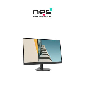 MONITOR LENOVO C27-30 27" P/N 62AAKAT6US-LCR