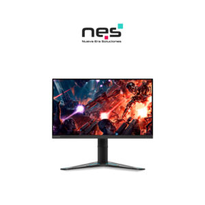 MONITOR LENOVO GAMING G27Q 27" QHD P/N 66C3GCC1US-LCR