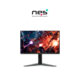 MONITOR LENOVO GAMING G27Q 27" QHD P/N 66C3GCC1US-LCR