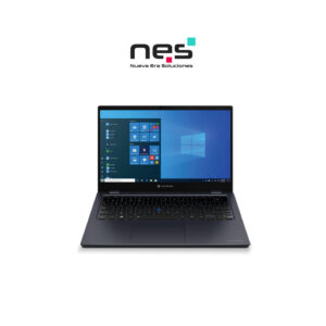 COMPUTADOR PORTÁTIL DYNABOOK PORTEGE X40-J 14" PULGADAS - INTEL CORE i5-1135G7  - RAM 16 GB - Disco SSD 256 GB