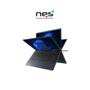 COMPUTADOR PORTÁTIL DYNABOOK X30W-J3132 13,3" PULGADAS - INTEL CORE i5-1135G7 - RAM 8 GB - Disco SSD 256 GB