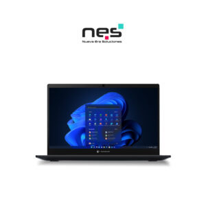 COMPUTADOR PORTÁTIL DYNABOOK PORTEGE X30L-J 13,3" PULGADAS - INTEL CORE i5-1145G7  - RAM 16 GB - Disco SSD 256 GB