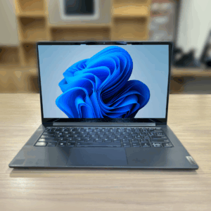 COMPUTADOR PORTATIL LENOVO SLIM 7 14IIL05 - Intel Core i7-10th gen - DDR4 16 GIGAS - SSD 512 GB