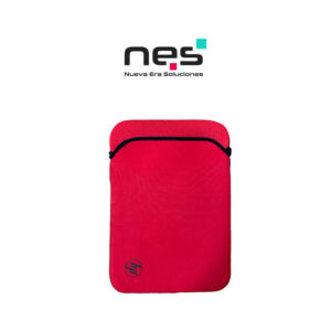 FUNDA HP SLEEVE CASE ROJA 11.6"