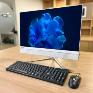 COMPUTADOR LENOVO ALL IN ONE 510-23 " - Intel Core i3-6th gen - DDR4 8 GIGAS - SSD 256 GB