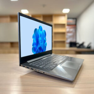 COMPUTADOR PORTATIL LENOVO THINKBOOK 14 - intel Core i5-11th gen - DDR4 8 GIGAS - SSD 512 GB