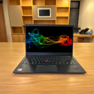 COMPUTADOR PORTATIL LENOVO THINKPAD X1 YOGA 4TH GEN - Intel Core i5-10th - DDR4 8 GIGAS - SSD 512GB