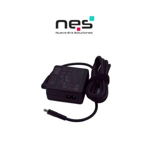 ADAPTADOR DE ENERGIA TOSHIBA  USB- C P/N  PA5352U-1ACA
