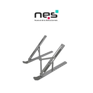 BASE DISIPADORA  PORTABLE ALUMINIO XUE P/N ACC-BPX-0746