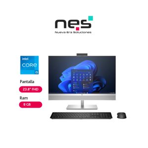 COMPUTADOR HP AIO ELITEONE 840G9 P/N 75V02LS#ABM