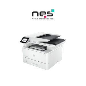 IMPRESORA HP LASERJET PRO MFP 4103FDW P/N 2Z629A