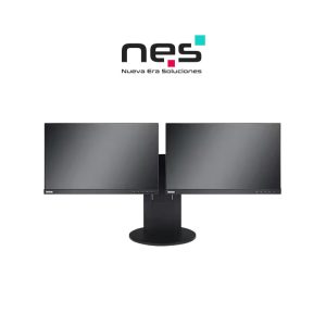 SOPORTE PARA MONITOR DUAL THINKCENTRE TINY IN ONE P/N 4XF0L72016-DB